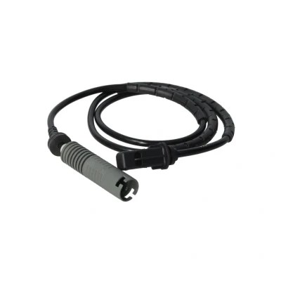 Afbeelding van AUTLOG AS4136 ABS Sensor Vooras Geluidsensor BMW: 3 Saloon, Coupe, 1 Hatchback