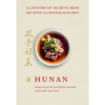 Afbeelding van Mr Pengs Hunan