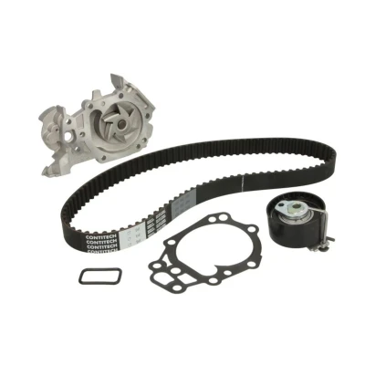 Afbeelding van Contitech Distributieriem kit incl.waterpomp CT1045WP1