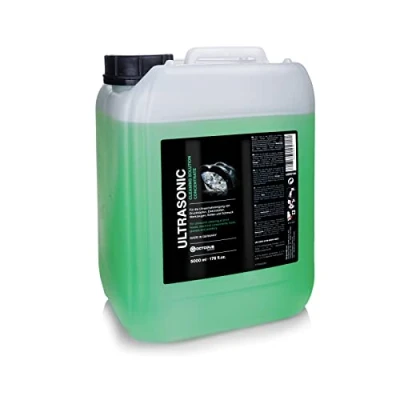 Afbeelding van USR ultrasone reiniger, niet OEM, 5000 ml