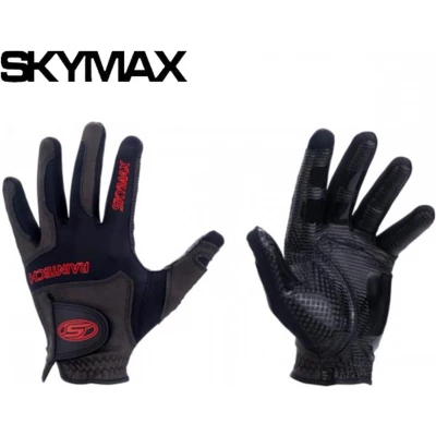 Afbeelding van Skymax All Weather Golfhandschoen Dames Zwart