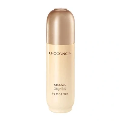 Image de Missha Chogongjin Geumsul Jin Boosting Essence 90 ml