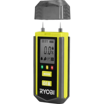 Afbeelding van RYOBI RBPINMM1 vochtmeter 5133005032