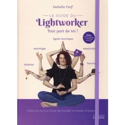 Image de Le guide du lightworker