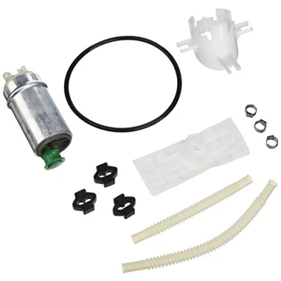 Afbeelding van ESEN SKV 02SKV278 Brandstofpomp Electrisch Benzine Met filter