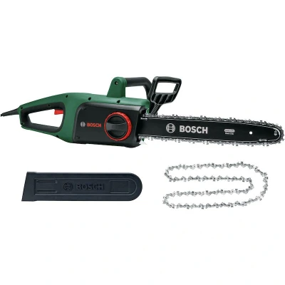 Afbeelding van Bosch Home and Garden UniversalChain 35 Kettingzaag Elektrisch 1800 W