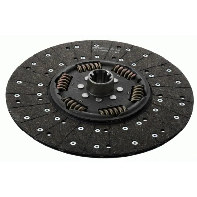 Afbeelding van Sachs Frictieplaat 1878 054 933