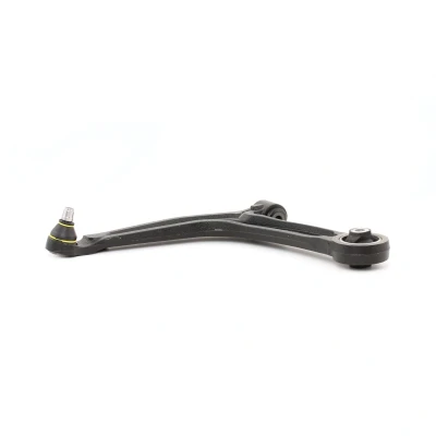 Afbeelding van MOOG FI TC 7412 Draagarm Links, Onder, Vooras Driehoeksdraagarm FIAT: 500 Hatchback, C Convertible, ABARTH: / 595 695 Hatchback