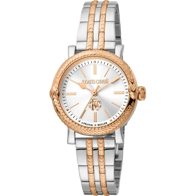 Afbeelding van Roberto Cavalli RV1L193M0101 Horloge Vrouw