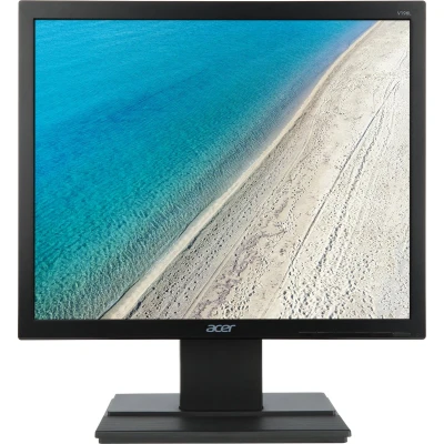 Afbeelding van Acer V196LBb LED monitor Energielabel E (A G) 48.3 cm (19 inch) 1280 x 1024 Pixel 5:4 5 ms VGA, HDMI IPS