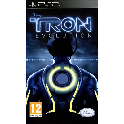 Image de Tron Evolution Gamme Essentiels