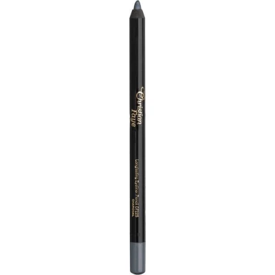 Afbeelding van Christian Faye Long Lasting Gel Eyeliner Pencil Charcoal 1,5gr Haibu by Kapperskorting.com