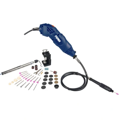 Afbeelding van FERM Combitool (CTM1017)