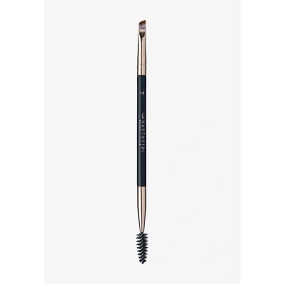 Afbeelding van Anastasia Beverly Hills Brush 14 Dual Ended Firm Detail