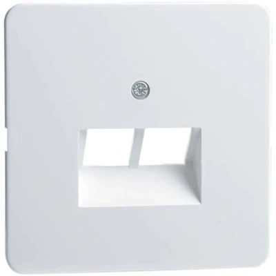 Afbeelding van Peha standard centraalplaat voor UAE 2 terminals 8061002 UAE2 N
