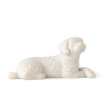 Afbeelding van Willow Tree ornament, meerkleurig, Eén maat