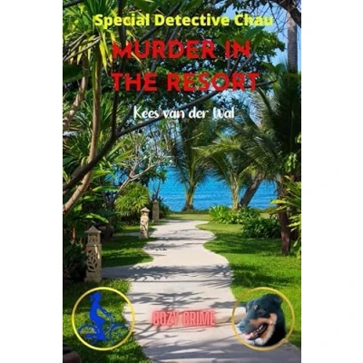 Afbeelding van Murder in the Resort
