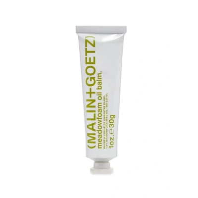 Afbeelding van MALIN+GOETZ Meadowfoam Oil Balm Huidolie 30 Ml