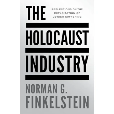 Afbeelding van The Holocaust Industry