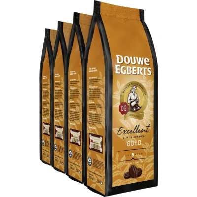 Afbeelding van DE Bonen 4x500g