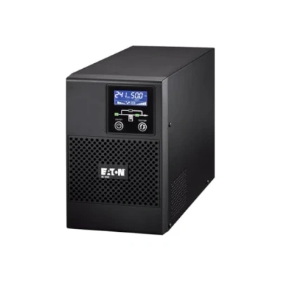 Image de Eaton 9E 1000VA Onduleur CA 208/220/230/240 V 800 Watt 1000 VA RS 232, USB