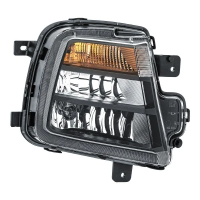 Afbeelding van Hella Mistlamp VW Scirocco 14 Rechts H8 1NE 011 694 141
