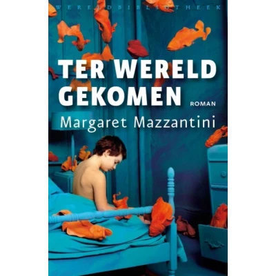 Afbeelding van Ter wereld gekomen