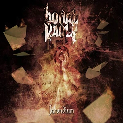 Afbeelding van Burial Vault Incendium (CD)