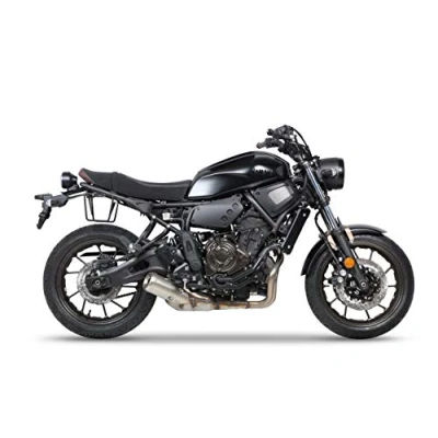 Image de SHAD Support sacoche latérale motoShad SR Séries Café Racer Yamaha XSR 700 (17 à 20)
