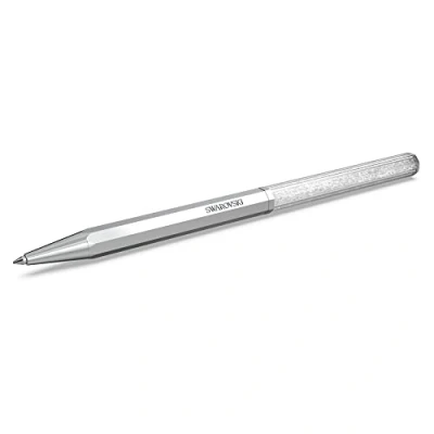 Afbeelding van Swarovski CRYSTALLINE BP PEN CRY/CH Zilver