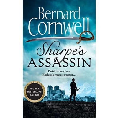 Afbeelding van The Sharpe Series 21 Sharpe&#039;s Assassin