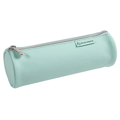 Image de Exacompta Aquarel Trousse caoutchouc PU variée