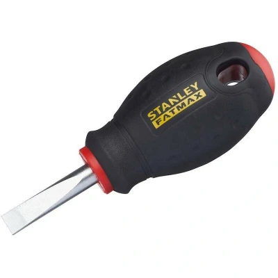 Afbeelding van Stanley FatMax Schroevendraaier 6.5 x 30 mm