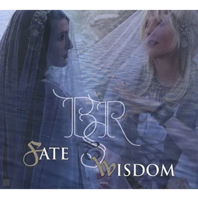 Afbeelding van Bianca Stucker Fate &amp; Wisdom (CD)