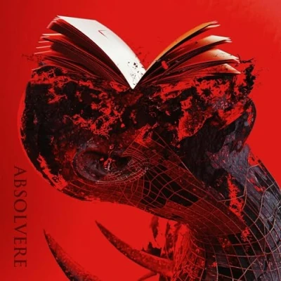 Afbeelding van Signs of the Swarm Absolvere (Crimson Edition) (LP)
