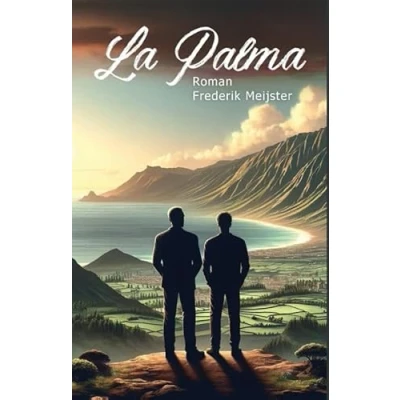 Afbeelding van La Palma