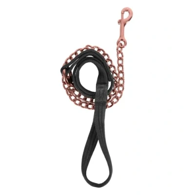 Image de Waldhausen Halter rope with chain plated