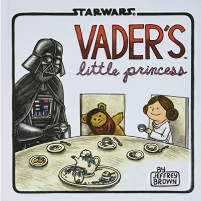 Afbeelding van Vader&#039;s Little Princess
