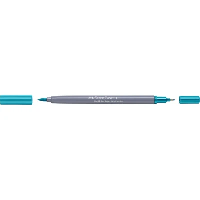 Afbeelding van 154 Licht kobalt turquoise