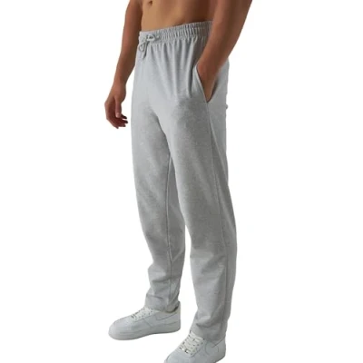 Afbeelding van Smith &amp; Solo Joggingbroek voor heren, moderne trainingsbroek informele broek met slanke pasvorm van katoen jongens, sportbroek heren