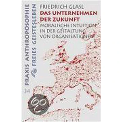 Afbeelding van Glasl, F: Unternehmen der Zukunft