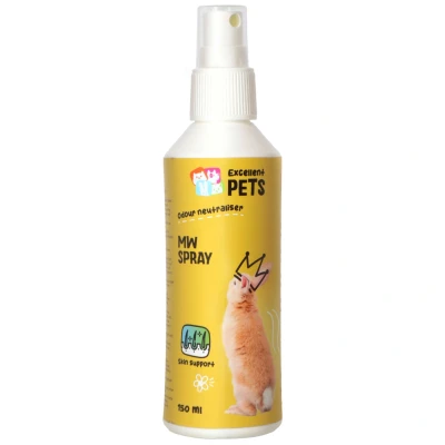Afbeelding van Knaagdier maden weg (tegen Myiasis)