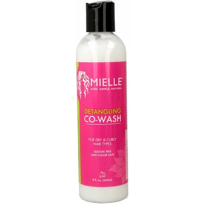 Afbeelding van Mielle Organics Detangling Co Wash 240 ml
