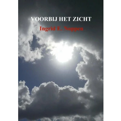 Afbeelding van VOORBIJ HET ZICHT