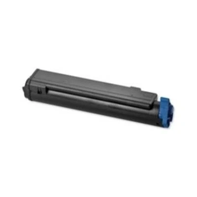 Afbeelding van OKI 46507615 Toner Cyaan