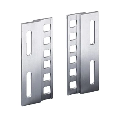 Afbeelding van Rittal DK 7246.010 Adapterkit 21/19 inch 2 stuk(s)