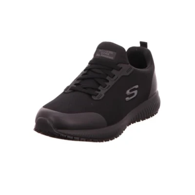 Afbeelding van Skechers Herren Schoenen Sneakers Sport Zwart 48.5 EU