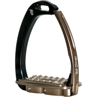 Afbeelding van Tech Stirrups Venice Evo Etriers