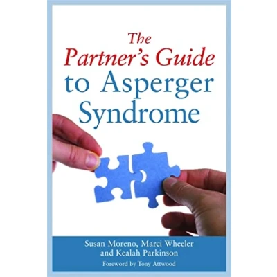 Afbeelding van Partner&#039;S Guide To Asperger Syndrome