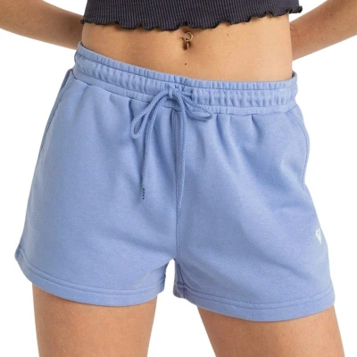 Afbeelding van Roxy Surf Stoked Terry Shorts Trainingspak voor dames (1 stuk)